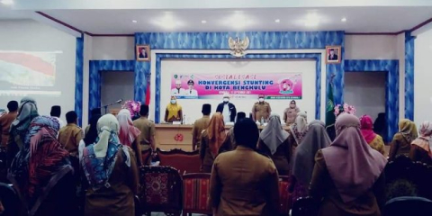PEMKOT BENGKULU