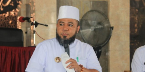 PEMKOT BENGKULU