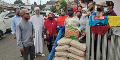 PEMKOT BENGKULU