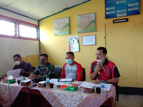 Pemkab BU Gelar Rapat Persiapan Peringatan Hari Sumpah Pemuda ShareFacebookTwitterWhatsApp