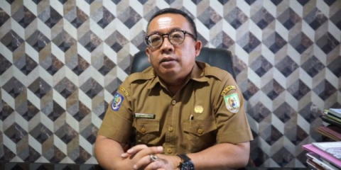 gerakan sedekah Rp 2 ribu kian meningkat antusiasnya