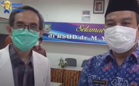 Provinsi Bengkulu