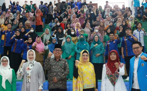 Foto Bersama