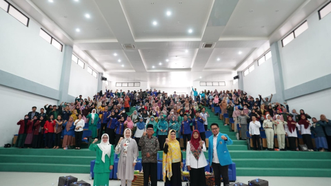 Foto Bersama