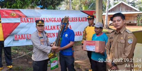 Foto Bersama