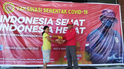 Foto Bersama
