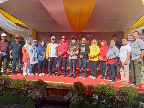 Foto Bersama