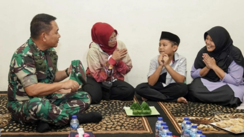 Foto Bersama
