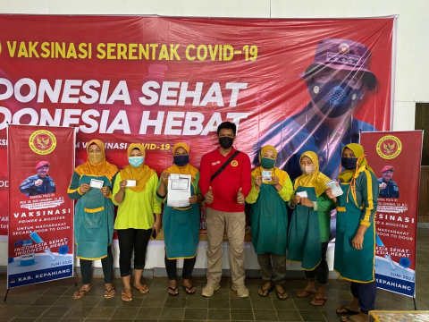 Foto Bersama