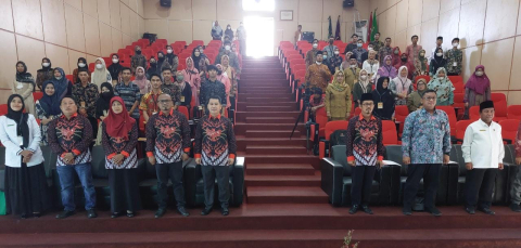 Foto Bersama