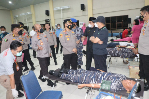Foto Bersama