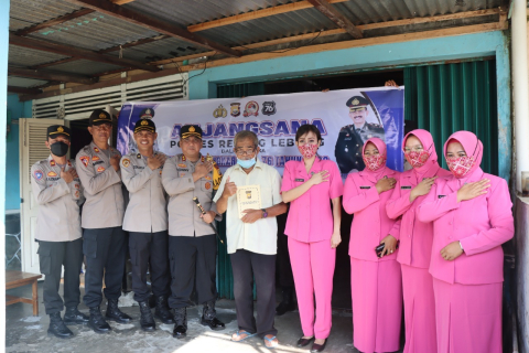 Foto Bersama