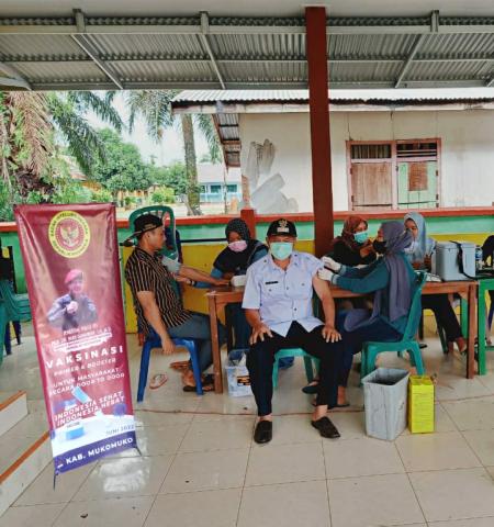 Kota Bengkulu
