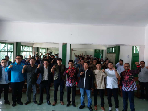 Foto Bersama