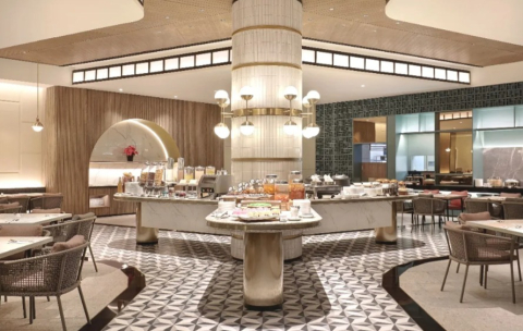 Promo Iduladha Mercure Bengkulu