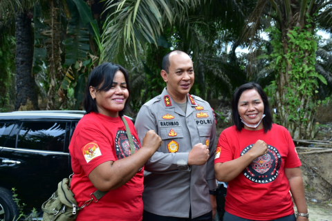 Foto Bersama