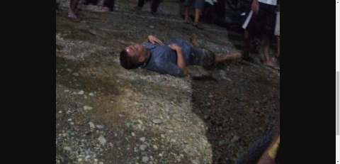 DD terjatuh saat hendak kabur SambungFacebookTwitterWhatsApp