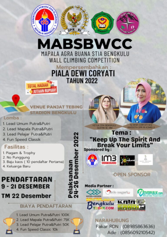 Polda Bengkulu