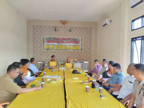 Polda Bengkulu