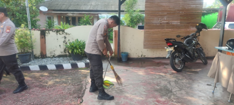 daerah