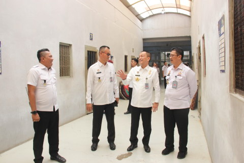 Kemenkumham 