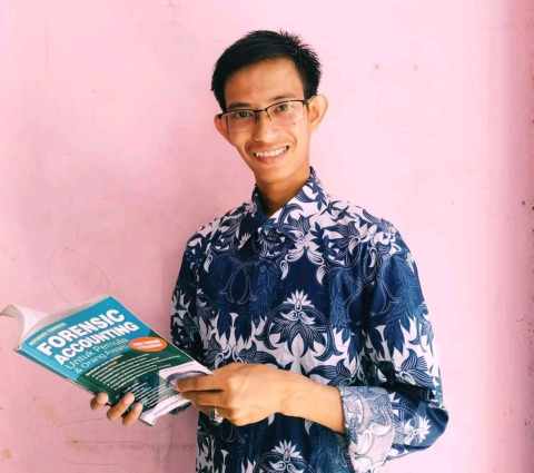 Direktur LPEK PB PMII: Peran Akuntan NU dalam Transformasi Tatakelola Keuangan Pesantren