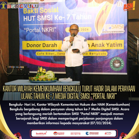 Kemenkumham