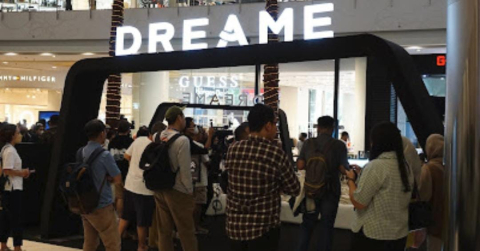 Dreame Indonesia Memperkenalkan Solusi Pembersihan Revolusioner dengan Peluncuran Dreame X30 Ultra dan H13 Pro