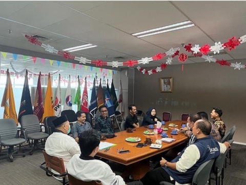 FDM Mengajak Milenial Kawal Sidang PHPU MK