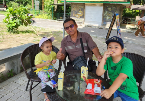 Sumarno Ingin Berikan yang Terbaik untuk Bengkulu Utara