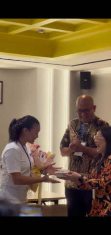 Rahayu Saraswati Kembali Jadi Ketua Umum, Jarnas Anti TPPO Hadapi Tantangan Baru ke Depan