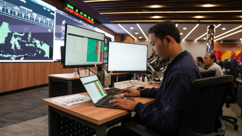 Liburan Natal dan Tahun Baru? Indosat Pastikan Sinyal Aman, Liburan Makin Nyaman!