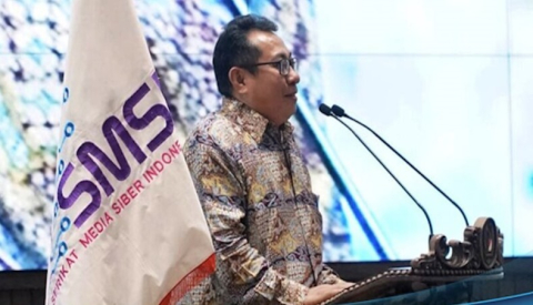 Refleksi SMSI Akhir Tahun 2024: Pilar Indonesia Emas 2045