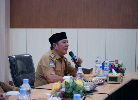 Tarif Pajak Kendaraan Tetap, Ada Diskon hingga 66 Persen untuk Masyarakat Bengkulu