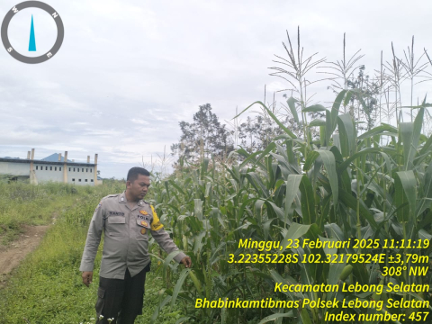Personel Polsek Lebong Selatan Monitoring Pekarangan Pangan BergiziPersonel Polsek Lebong Selatan Monitoring Pekarangan Pangan BergiziPersonel Polsek Lebong Selatan Monitoring Pekarangan Pangan BergiziPersonel Polsek Lebong Selatan Monitoring Pekarangan Pangan Bergizi