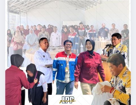 Lapas Perempuan Bengkulu Gelar Pelatihan Kemandirian Bersertifikat Tata Boga, Tata Rias, dan Membatik