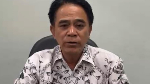 Waka Kesiswaan SMKN 1 Rejang Lebong Ajak Orang Tua Awasi Anak, Tegaskan Geng Motor Bukan Budaya Bangsa