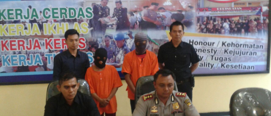 Daerah