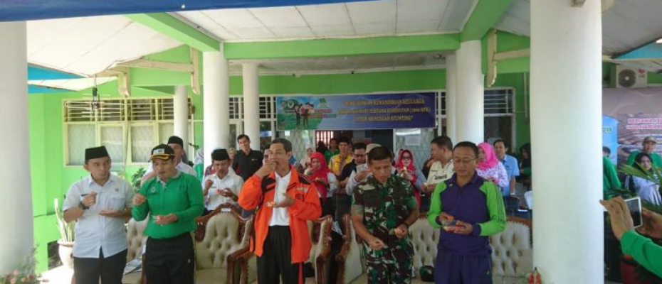 Dinkes Provinsi Bengkulu 
