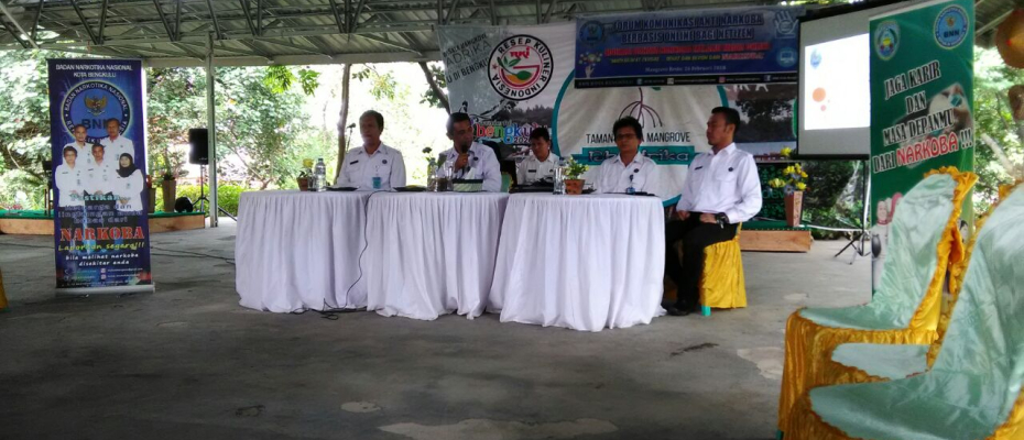 bnn kota bengkulu 