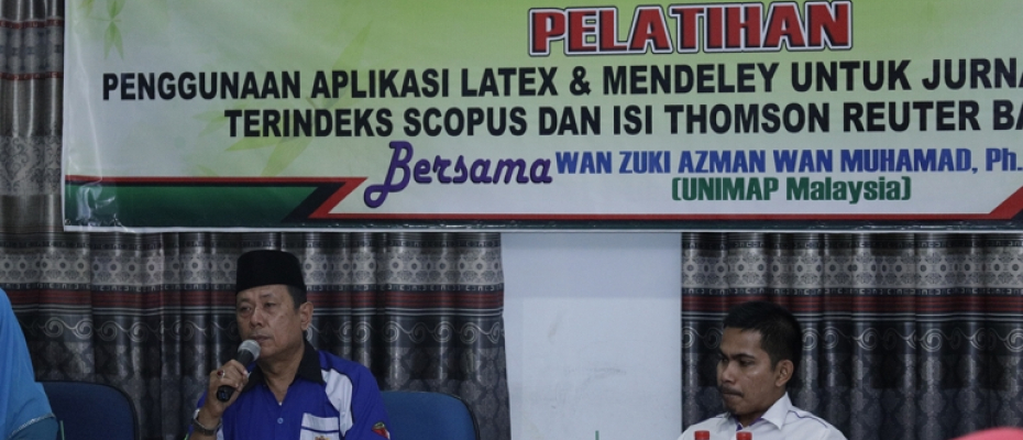 IAIN BENGKULU 