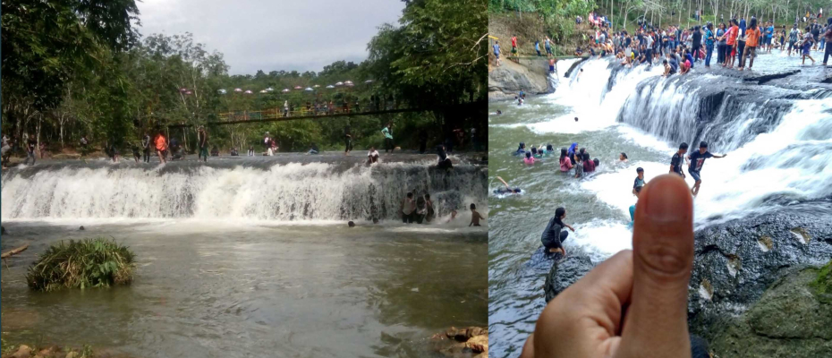 Daerah