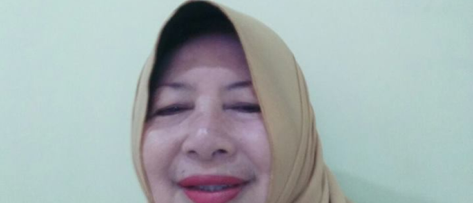 Kepala DP3AP2KB Kota Bengkulu, Rosmidar
