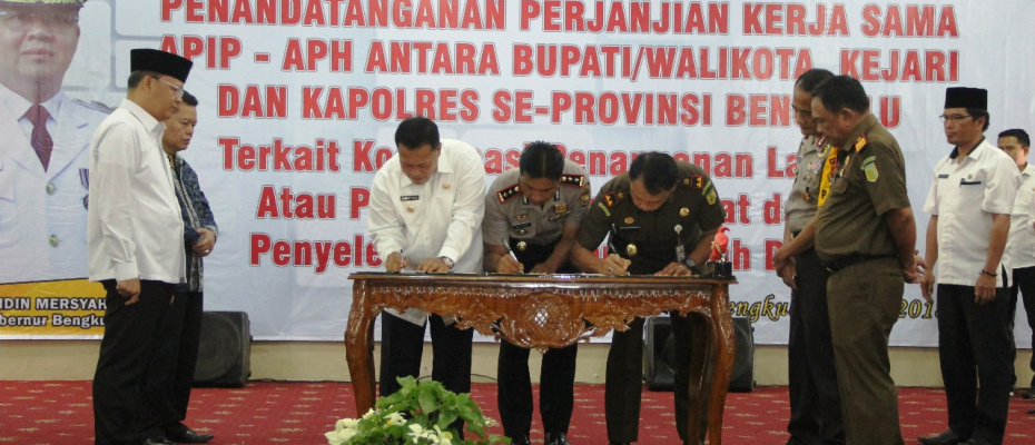Kota Bengkulu