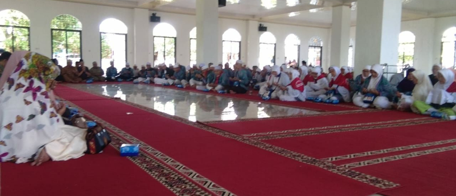 Kota Bengkulu