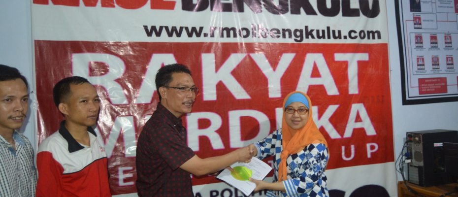 Kota Bengkulu