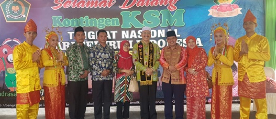 Kabupaten