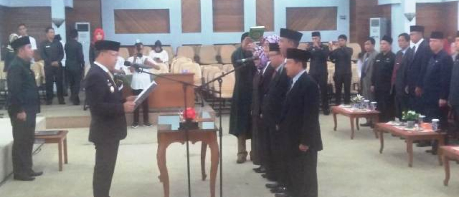 Kota Bengkulu
