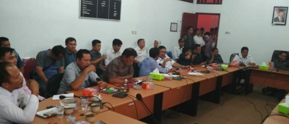 Kabupaten