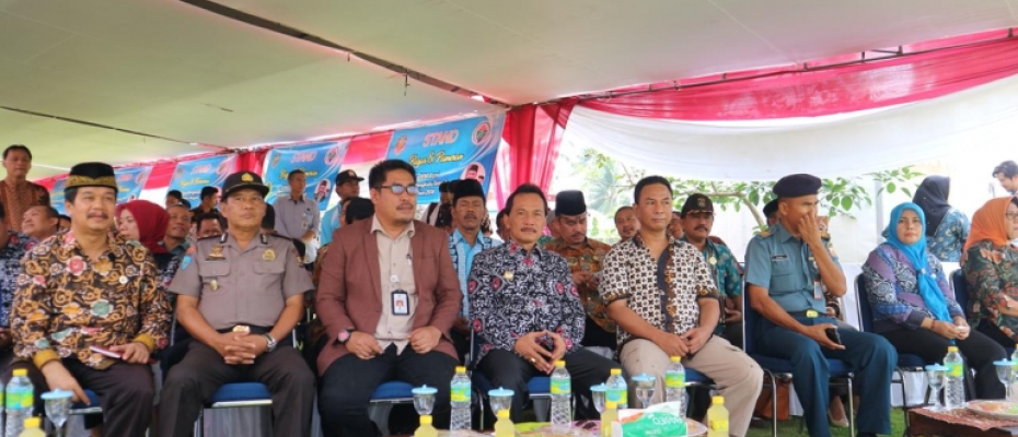 Kabupaten